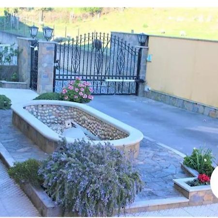 La Cucada Apartamento O Vicedo Exterior foto